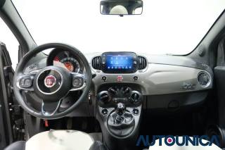 FIAT 500 usata, con Controllo trazione