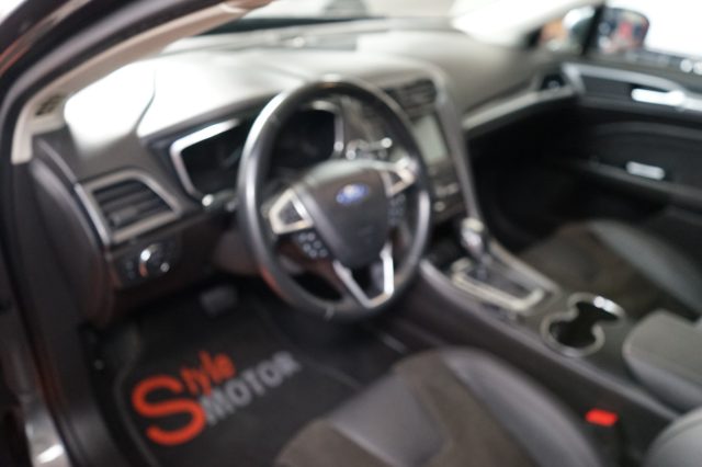 FORD Mondeo usata, con Controllo trazione