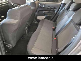 CITROEN C3 usata, con Volante in pelle