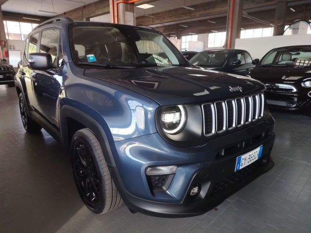 JEEP Renegade usata, con Airbag laterali