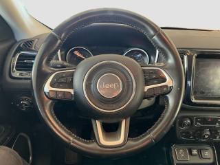 JEEP Compass usata 10
