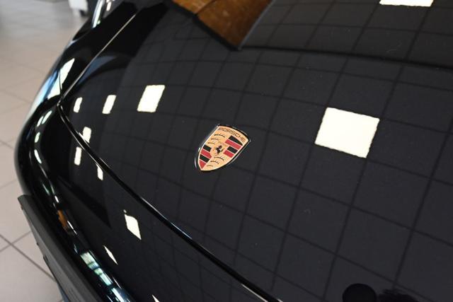 PORSCHE 992 usata 36
