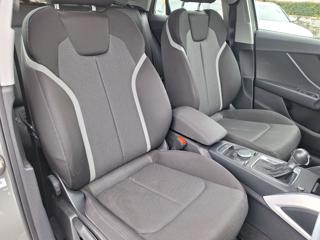 AUDI Q2 usata, con Immobilizzatore elettronico