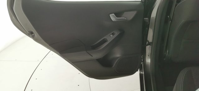 FORD Fiesta usata, con Start/Stop Automatico