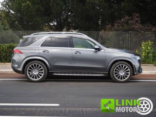 MERCEDES-BENZ GLE 300 usata, con Adaptive Cruise Control