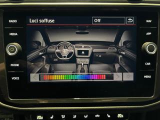 VOLKSWAGEN Tiguan usata, con Controllo vocale
