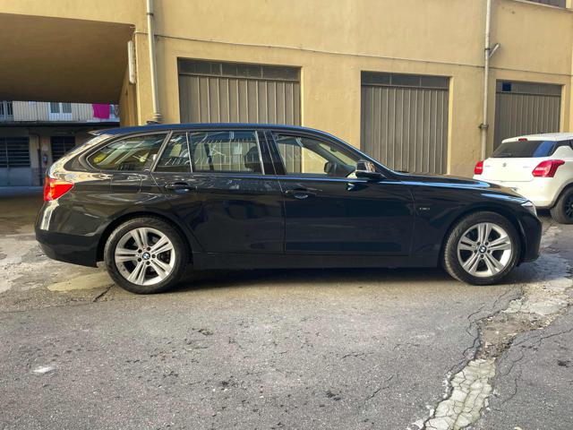 BMW 316 usata, con Alzacristalli elettrici