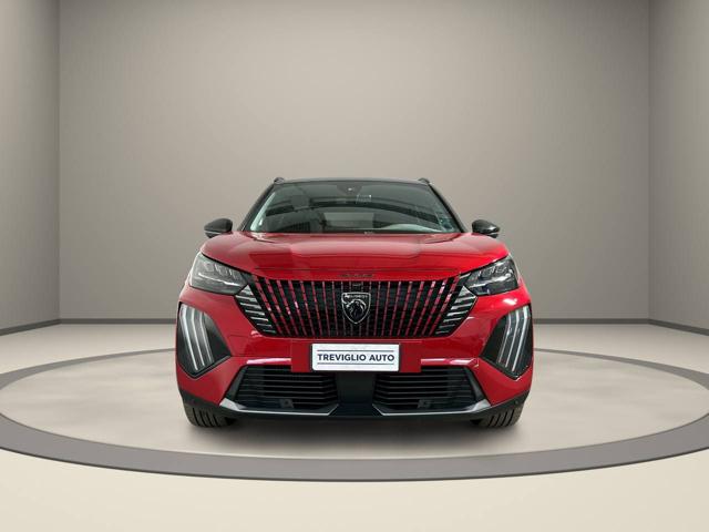 PEUGEOT 2008 usata, con Airbag