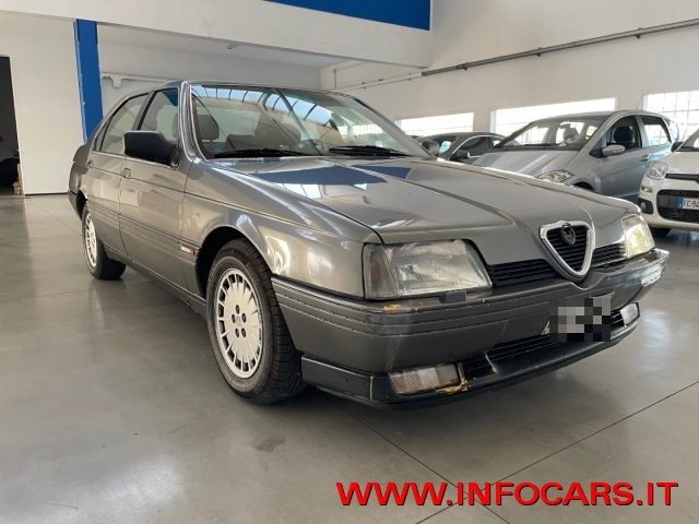 ALFA ROMEO 164 usata, con Alzacristalli elettrici