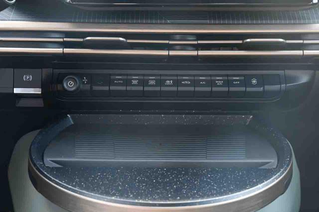 LANCIA Ypsilon usata, con Park Distance Control