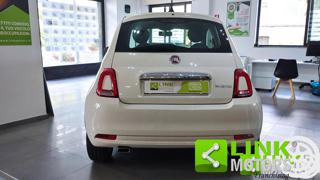 FIAT 500 usata 5