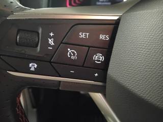 SEAT Arona usata, con Servosterzo