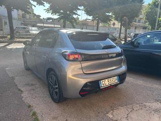 PEUGEOT 208 usata 3
