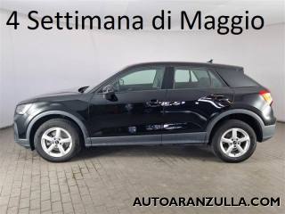 AUDI Q2 35 2.0 TDI 150CV Quattro S tronic Business Plus