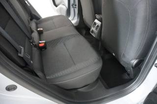 RENAULT Captur usata, con Fendinebbia