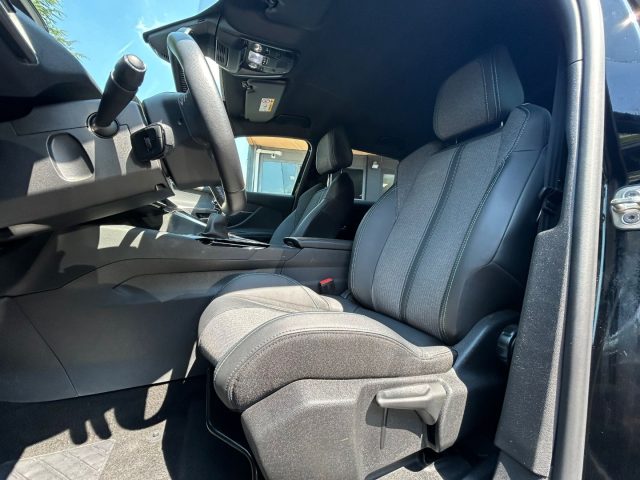 PEUGEOT 3008 usata, con Servosterzo