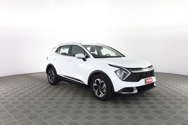 KIA Sportage usata 1