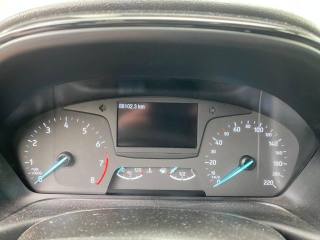 FORD Fiesta usata, con ESP