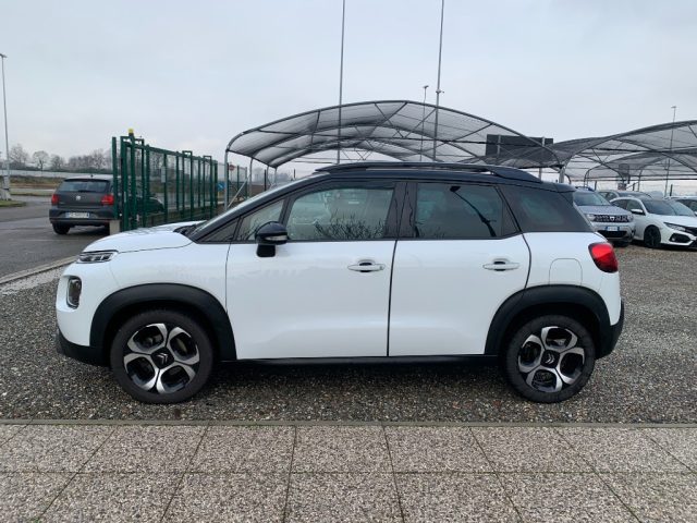 CITROEN C3 Aircross usata, con Chiusura centralizzata