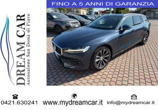 VOLVO V60 B4 (d) 197CV Geartronic Momentum Business Pro