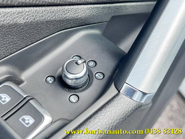 AUDI Q2 usata, con Fendinebbia