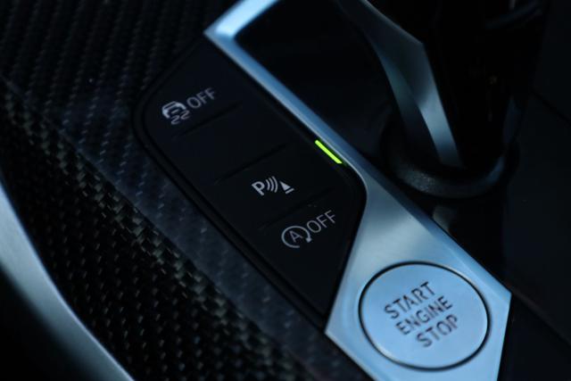 BMW 420 usata, con Portellone posteriore elettrico