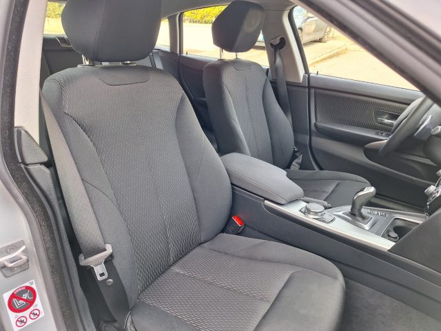 BMW 420 usata, con Immobilizzatore elettronico