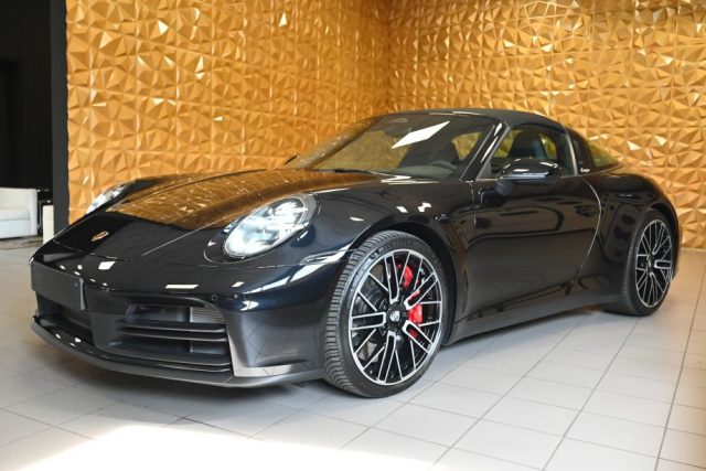 PORSCHE 911 usata 93