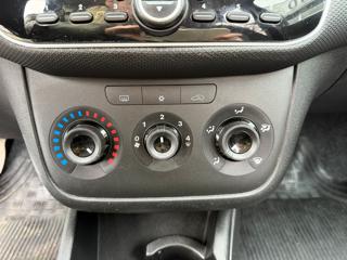 FIAT Punto usata, con Immobilizzatore elettronico