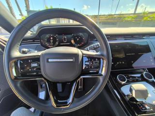 LAND ROVER Range Rover Sport usata, con Regolazione elettrica sedili
