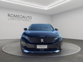 PEUGEOT 5008 usata, con Climatizzatore