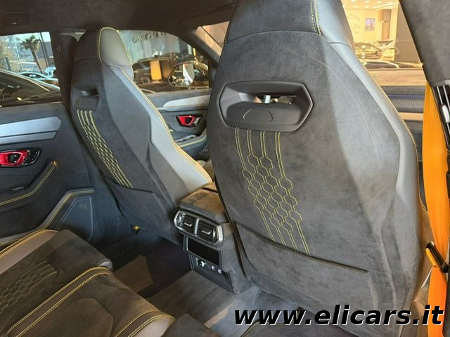 LAMBORGHINI Urus usata, con ESP