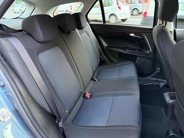FIAT Tipo usata, con Controllo automatico clima