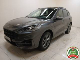 FORD Kuga 2.5 Plug In Hybrid 225 CV CVT 2WD ST-Line