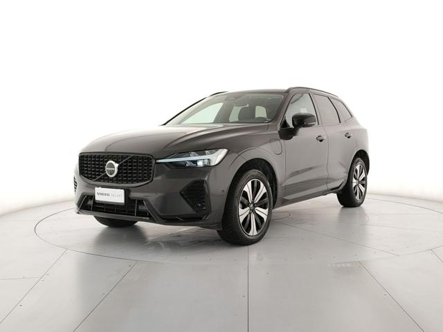 VOLVO XC60 usata, con Airbag