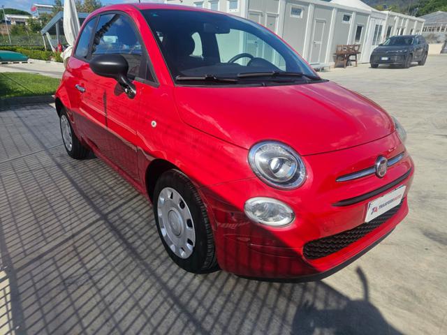 FIAT 500 usata, con Autoradio