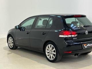 VOLKSWAGEN Golf usata, con Airbag Passeggero