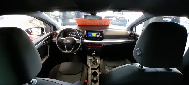 SEAT Ibiza usata 28