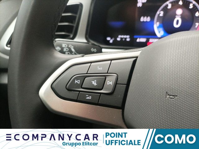 VOLKSWAGEN T-Roc usata, con Park Distance Control