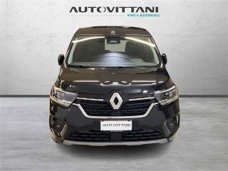 RENAULT Kangoo usata, con Chiusura centralizzata