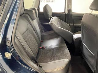 SUZUKI Vitara usata, con ESP