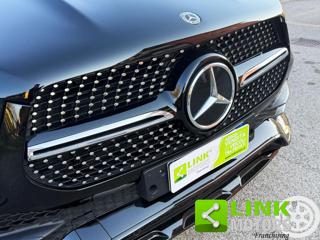 MERCEDES-BENZ GLE 350 usata, con Regolazione elettrica sedili