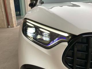 MERCEDES-BENZ GLC 300 usata, con Riconoscimento dei segnali stradali