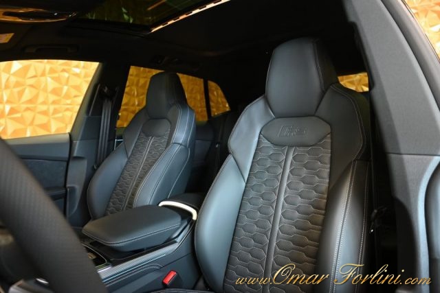 AUDI RS Q8 usata 34
