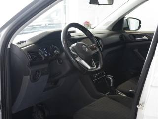 VOLKSWAGEN T-Cross usata, con Interni in pelle