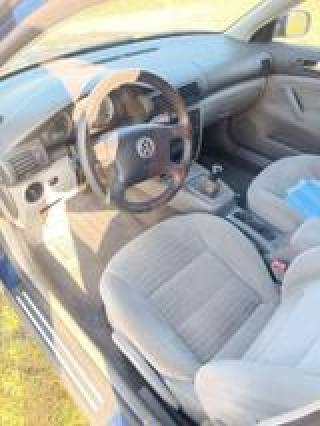 VOLKSWAGEN Passat usata, con Airbag Passeggero