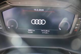 AUDI A1 usata, con Controllo trazione