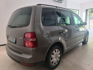 VOLKSWAGEN Touran usata, con Airbag Passeggero
