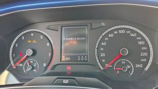 VOLKSWAGEN T-Roc usata, con Servosterzo