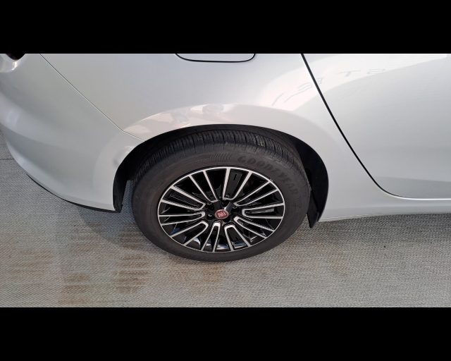 FIAT Tipo usata, con Airbag testa